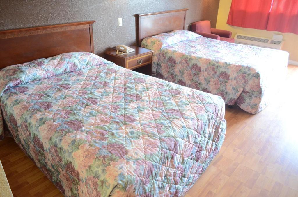 Bear Creek Inn Addicks Номер фото